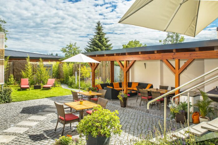 LUR2021_3217 | Fitnessstudio / Sportanlage / Wellness, Hotel / Pension – Bild 2