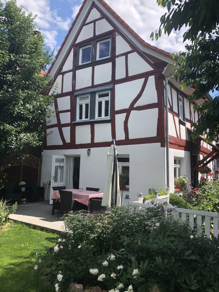 LUR2021_3214 | Bauernhof / Mühle /Reiterhof, Haus (EFH, DHH, Reihenhaus) – Bild 2