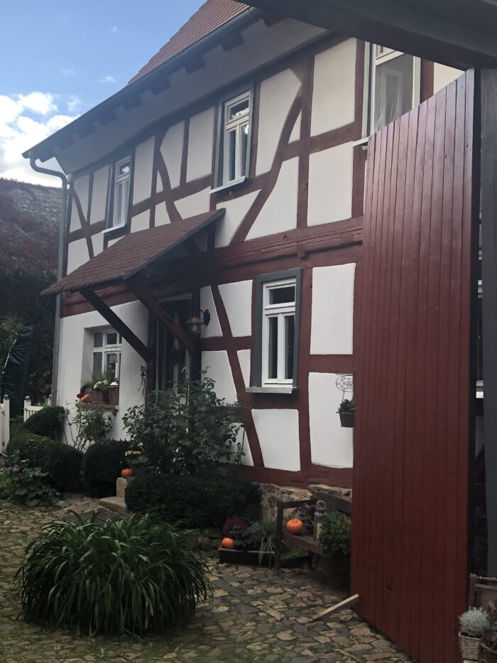 LUR2021_3214 | Bauernhof / Mühle /Reiterhof, Haus (EFH, DHH, Reihenhaus)