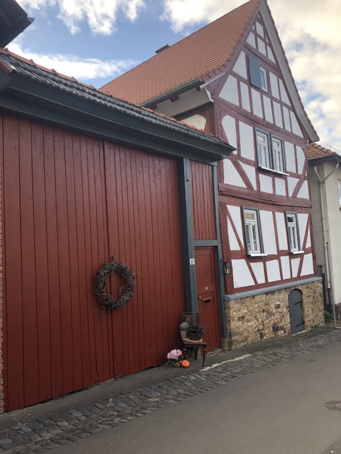 LUR2021_3214 | Bauernhof / Mühle /Reiterhof, Haus (EFH, DHH, Reihenhaus) – Bild 5