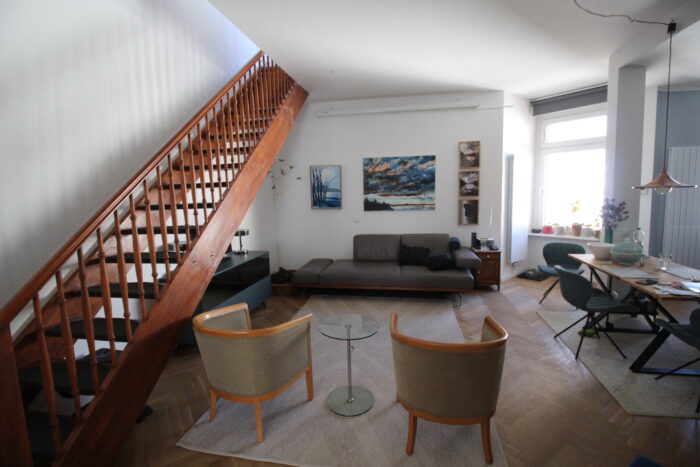 LUR2021_3237 | Wohnung (Altbau)