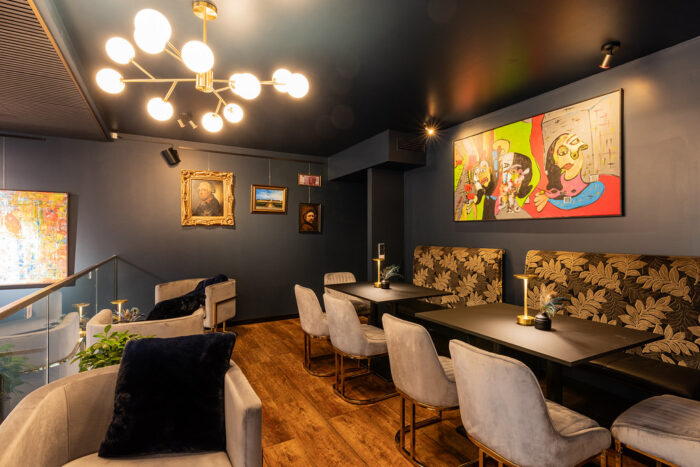 LUR2021_3219 | Bar / Klub / Disco, Loft – Bild 9
