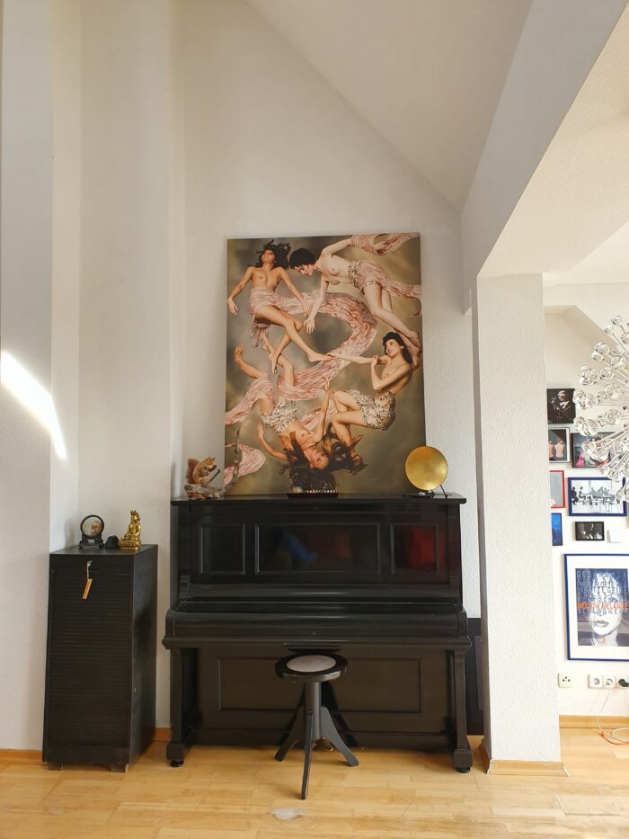 LUR2021_3271 | Maisonette, Wohnung (Neubau) – Bild 4