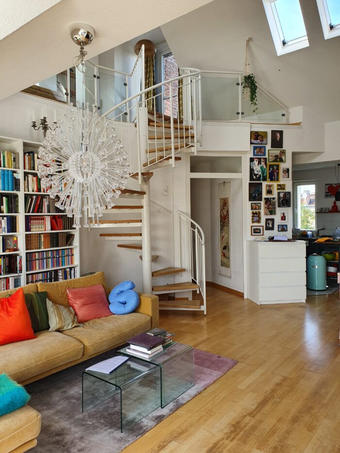 LUR2021_3271 | Maisonette, Wohnung (Neubau)
