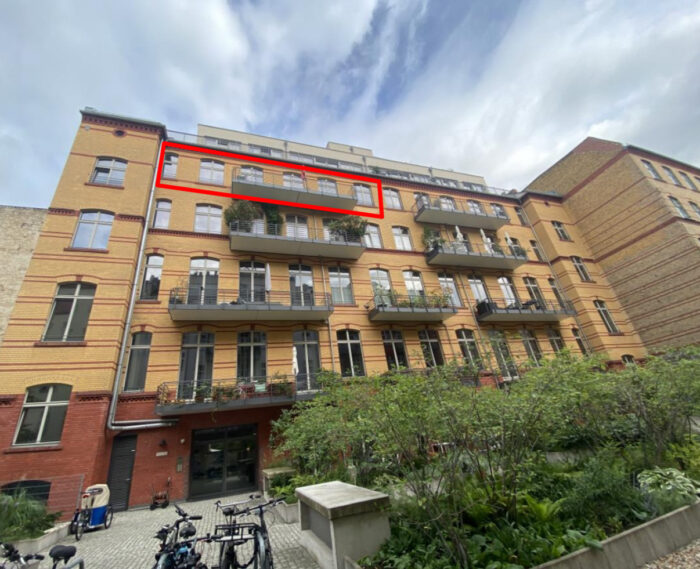 LUR2021_3248 | Loft, Wohnung (Altbau) – Bild 16