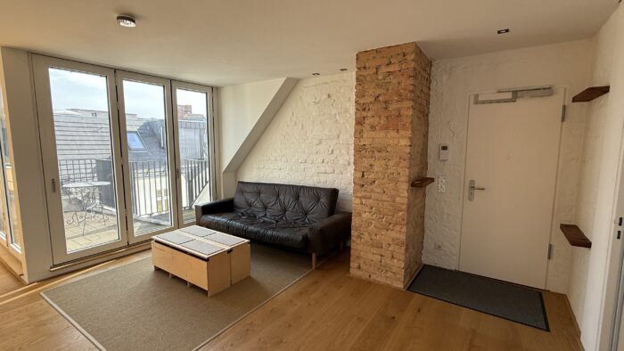 LUR2021_3251 | Loft, Penthouse – Bild 5