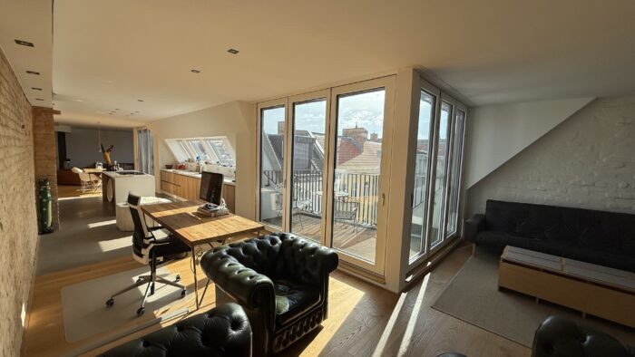 LUR2021_3251 | Loft, Penthouse