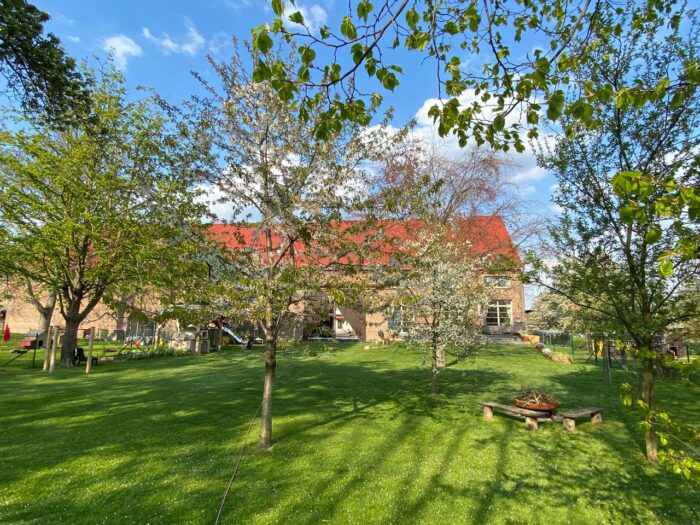 LUR2021_3283 | Bauernhof / Mühle /Reiterhof, Haus (EFH, DHH, Reihenhaus) – Bild 5