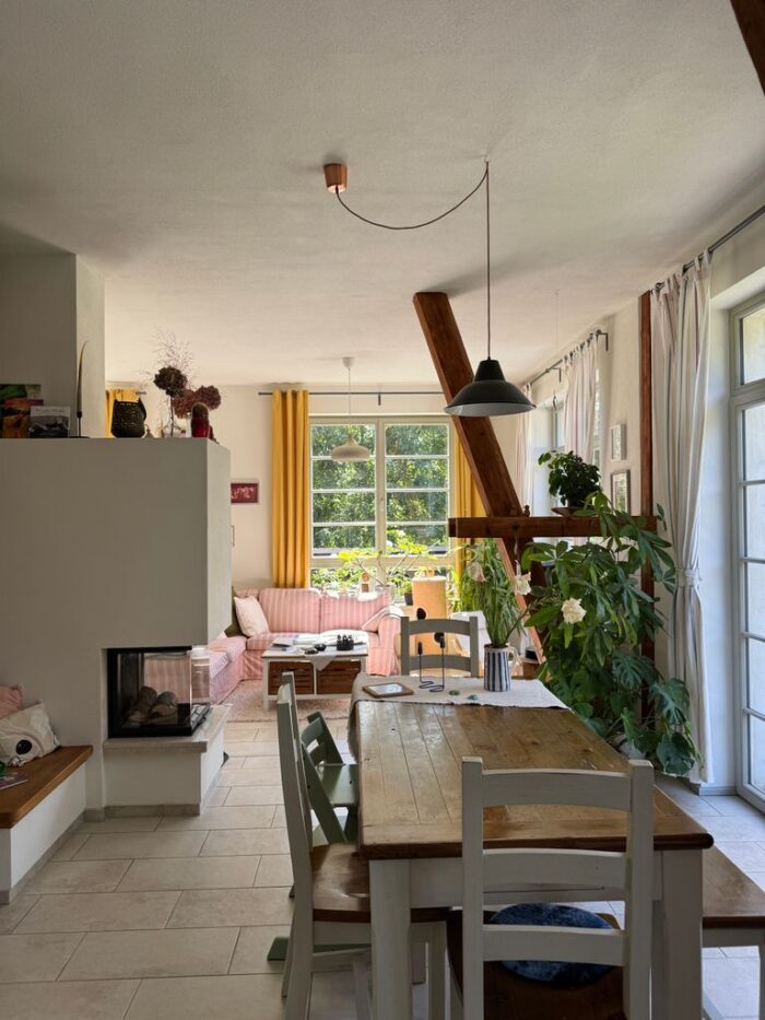 LUR2021_3283 | Bauernhof / Mühle /Reiterhof, Haus (EFH, DHH, Reihenhaus) – Bild 3