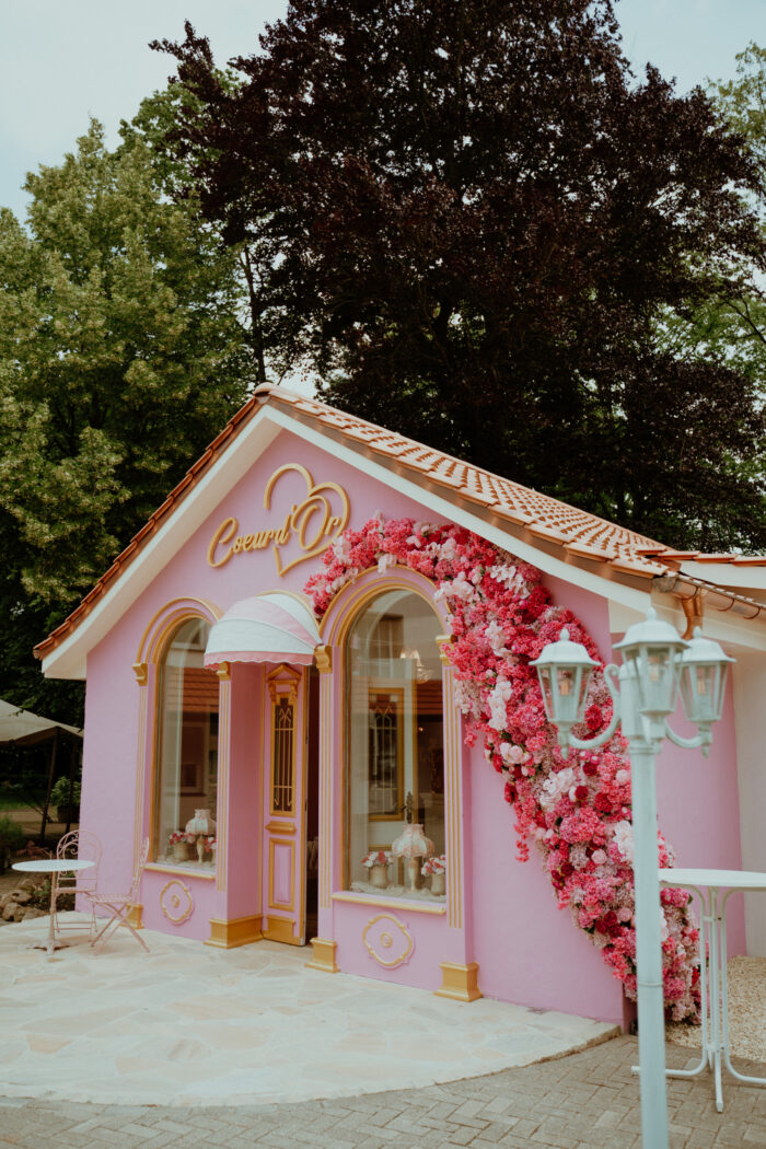 LUR2021_3278 | Cafe / Restaurant / Imbiss, Event-Location, Garten / Park, Hotel / Pension