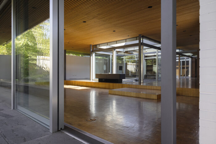 LUR2021_3281 | Bungalow / Hütte / Wochenendhaus, Villa – Bild 17