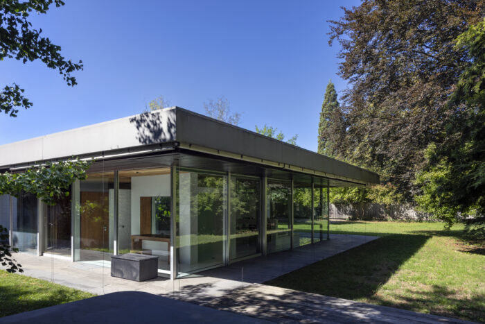 LUR2021_3281 | Bungalow / Hütte / Wochenendhaus, Villa – Bild 10