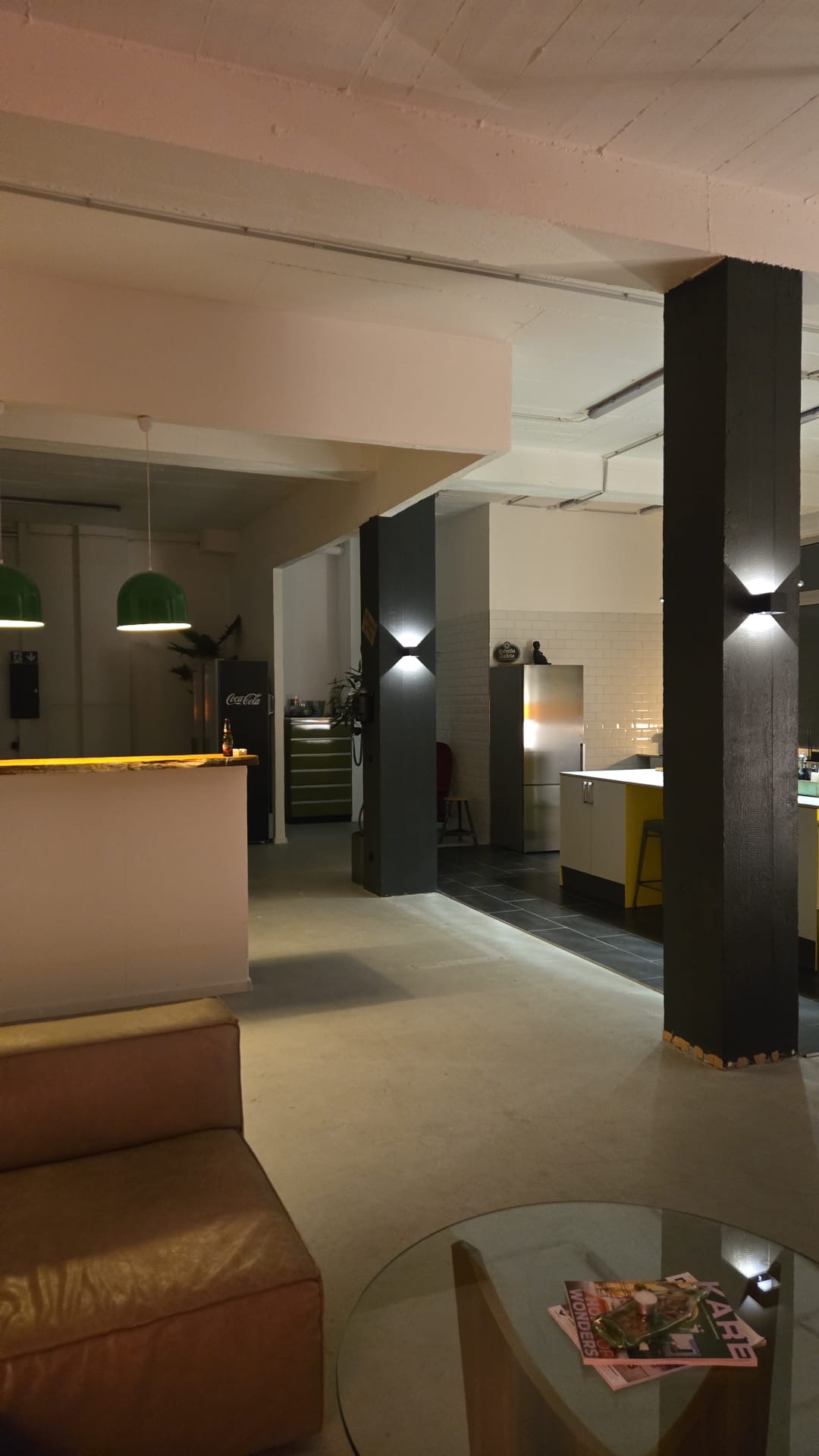 LUR2021_3315 | Event-Location, Halle, Loft, Studio / Atelier – Bild 3