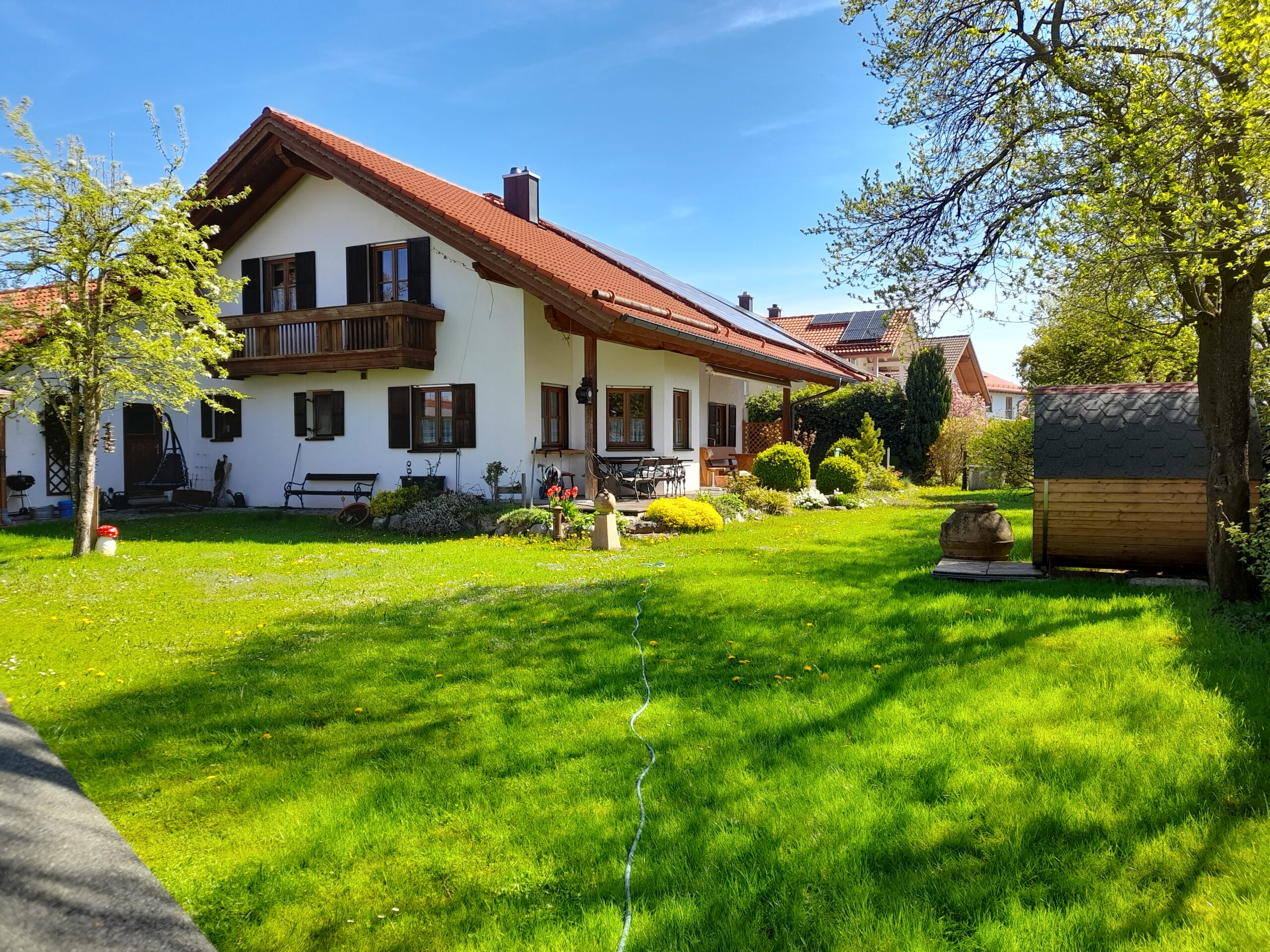 LUR2021_3316 | Haus (EFH, DHH, Reihenhaus), Sonstiges