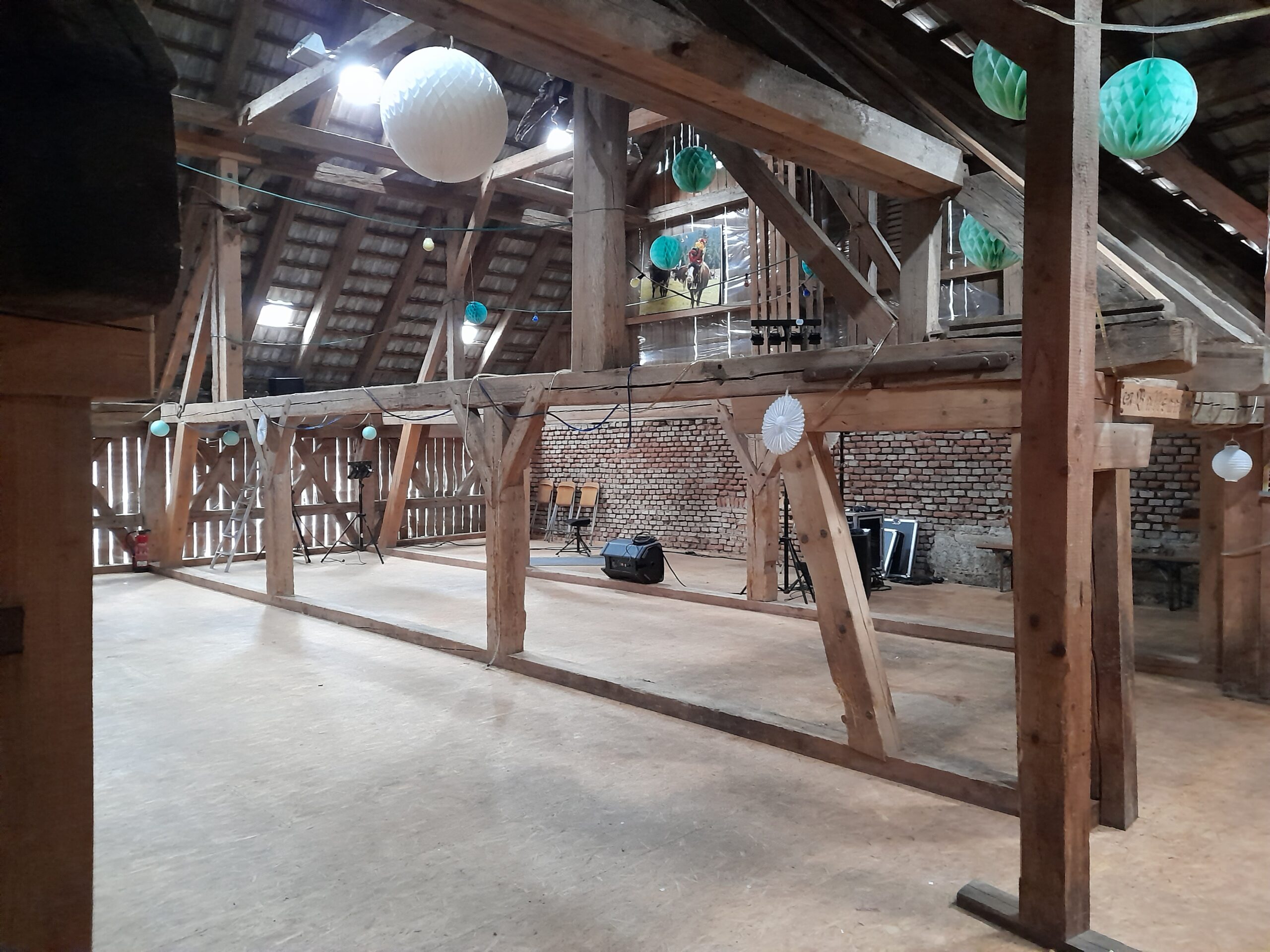 LUR2021_3316 | Haus (EFH, DHH, Reihenhaus), Sonstiges – Bild 2