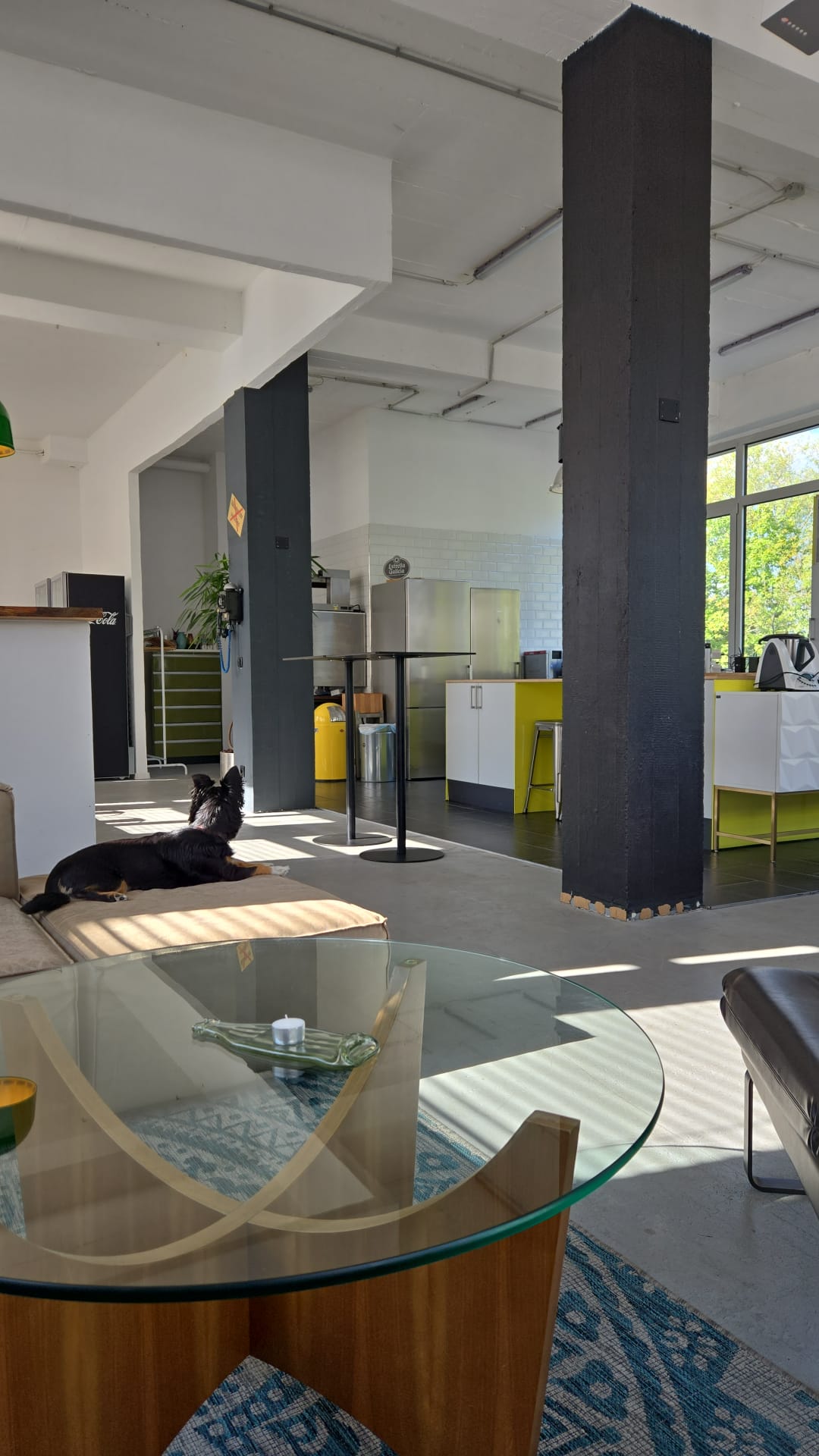 LUR2021_3315 | Event-Location, Halle, Loft, Studio / Atelier – Bild 12