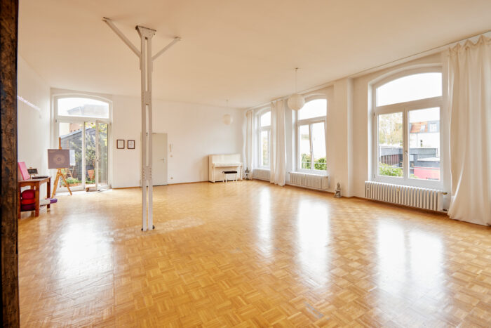 LUR2021_3309 | Event-Location, Studio / Atelier – Bild 2