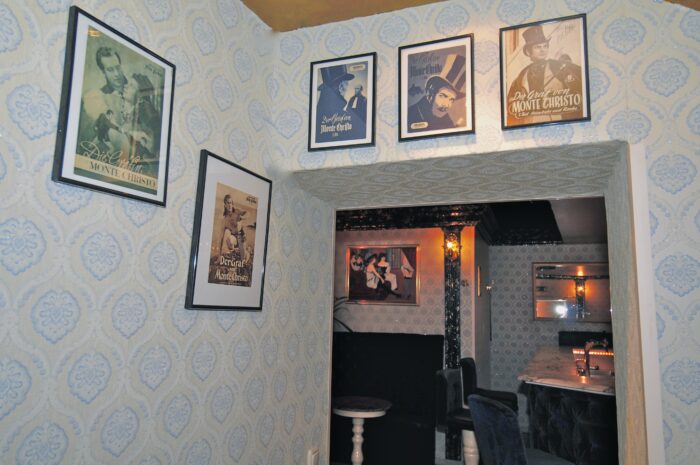 LUR2021_3312 | Bar / Klub / Disco, Büro, Event-Location, Hotel / Pension, Loft – Bild 2