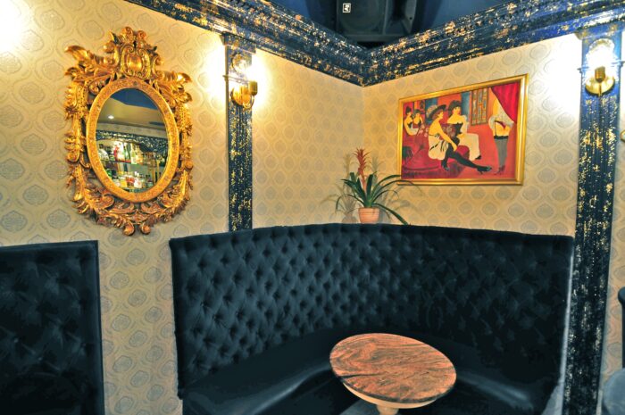 LUR2021_3312 | Bar / Klub / Disco, Büro, Event-Location, Hotel / Pension, Loft – Bild 3