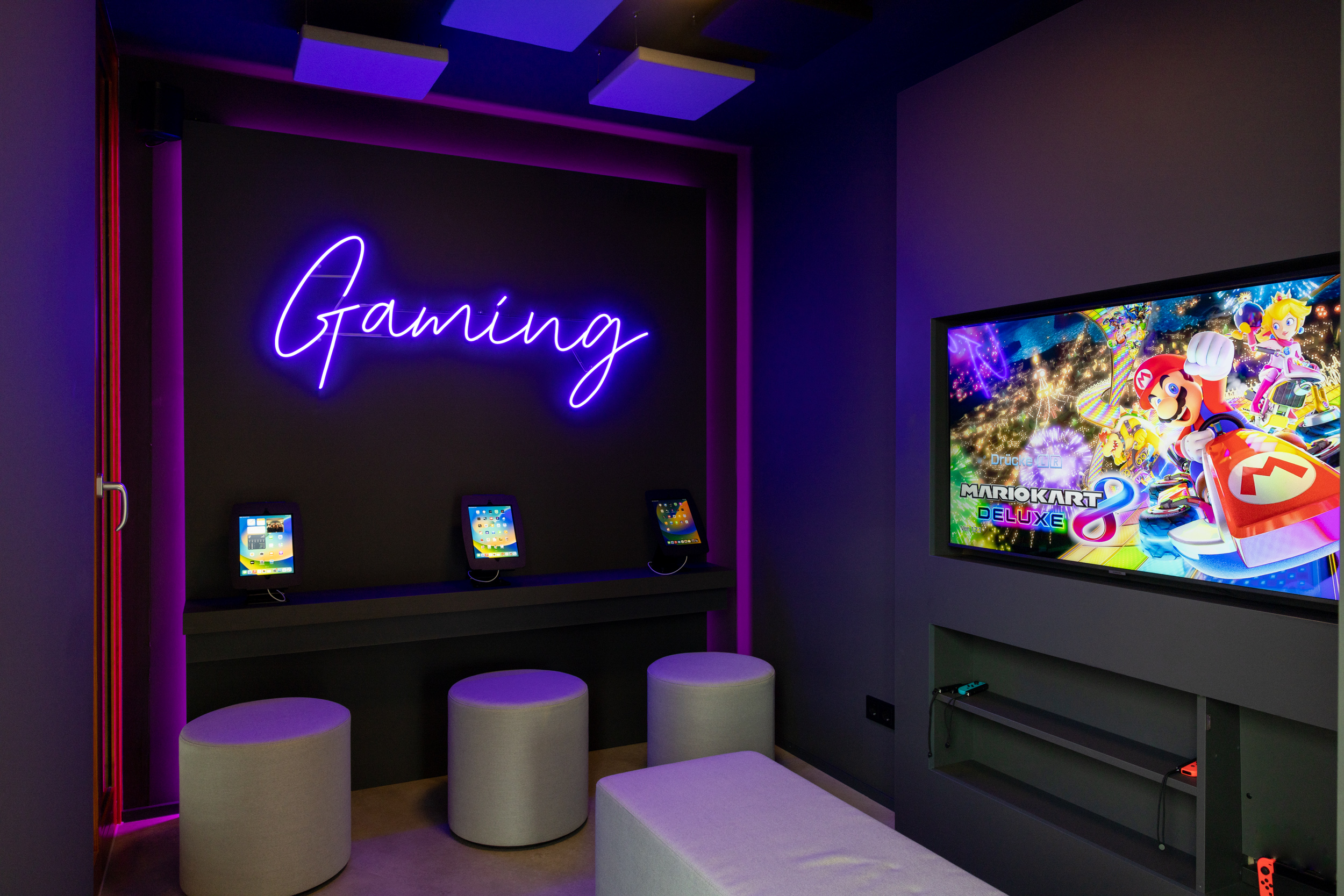 LUR2021_3327 | Arztpraxis, Büro, Bürogebäude