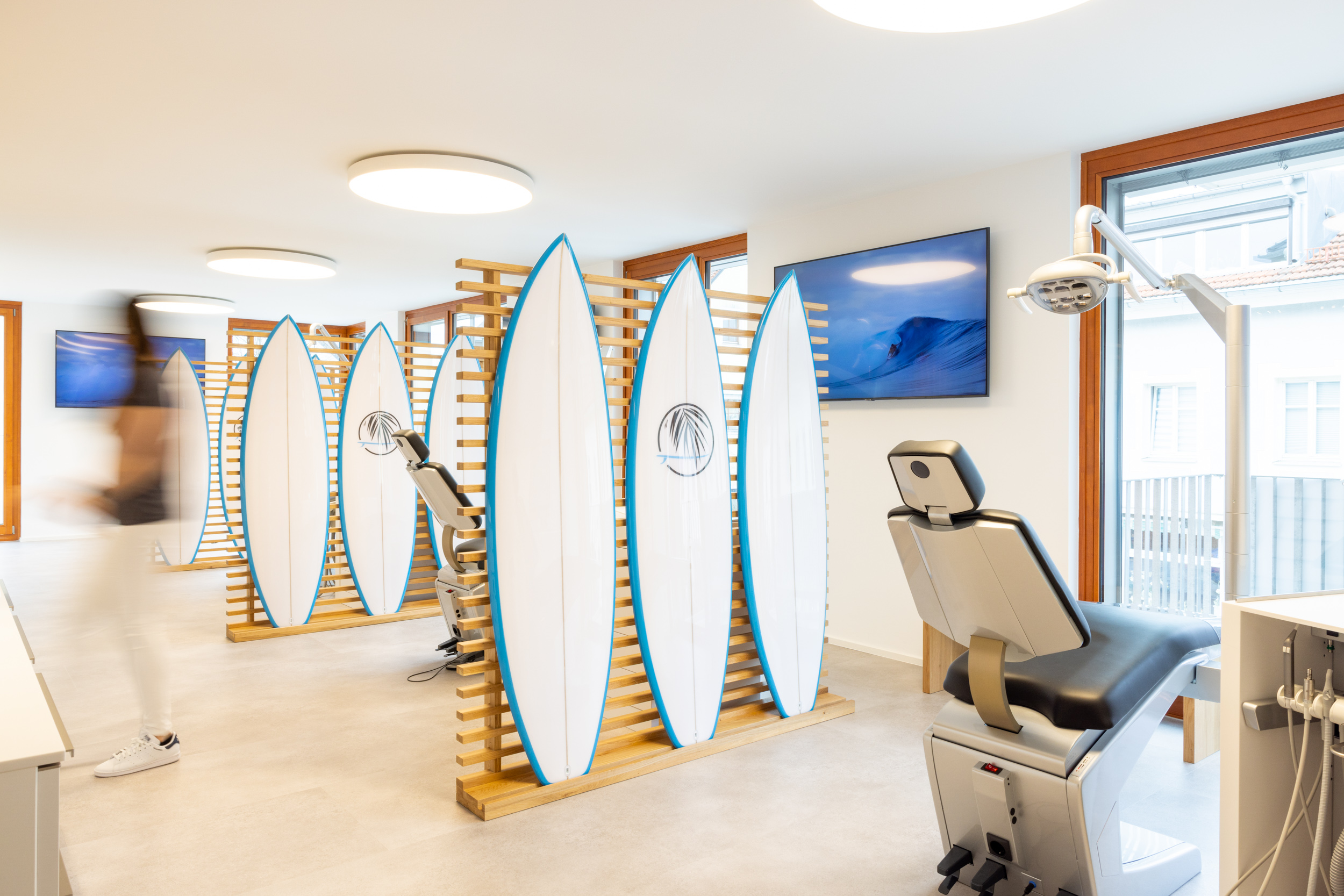 LUR2021_3327 | Arztpraxis, Büro, Bürogebäude – Bild 4