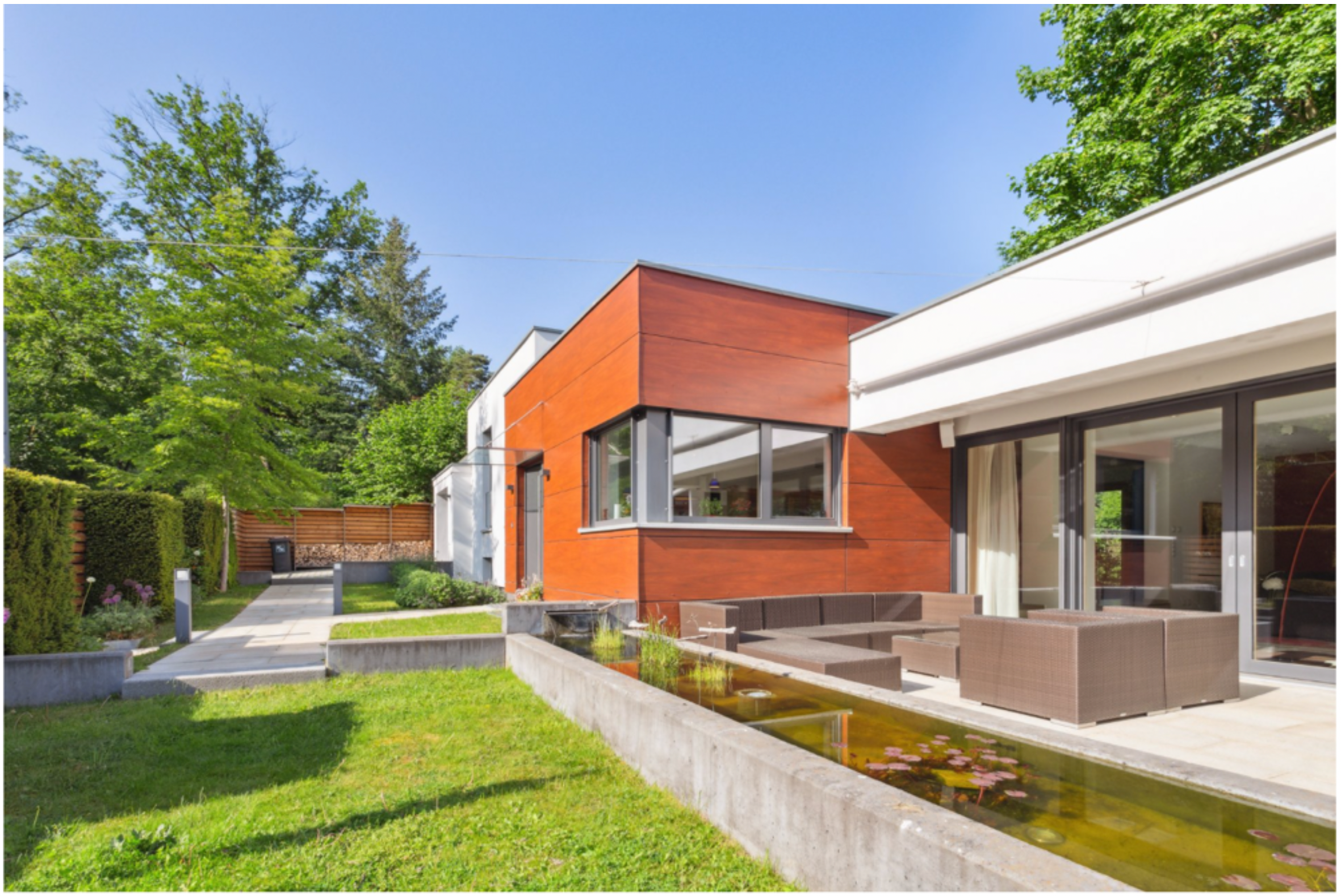 LUR2021_3334 | Bungalow / Hütte / Wochenendhaus, Haus (EFH, DHH, Reihenhaus), Villa