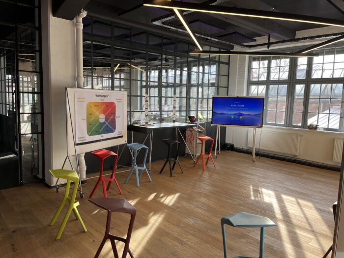 LUR2021_3326 | Büro, Event-Location, Studio / Atelier – Bild 6