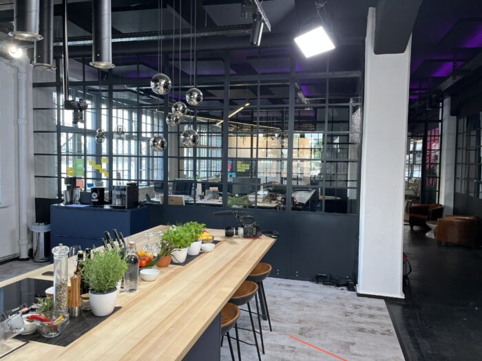 LUR2021_3326 | Büro, Event-Location, Studio / Atelier – Bild 11