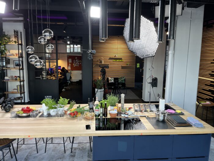 LUR2021_3326 | Büro, Event-Location, Studio / Atelier – Bild 12
