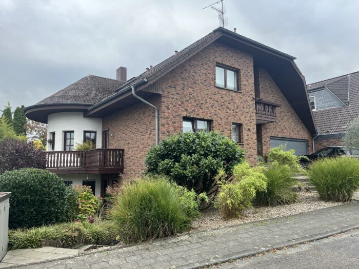 LUR2021_3321 | Haus (EFH, DHH, Reihenhaus)