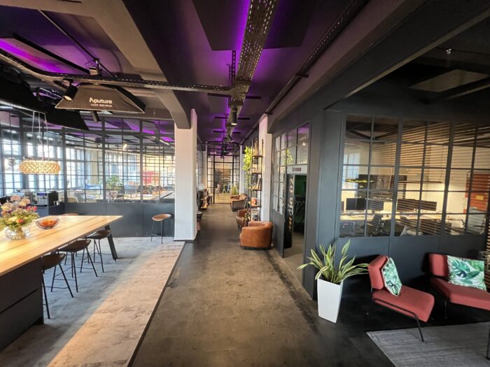 LUR2021_3326 | Büro, Event-Location, Studio / Atelier – Bild 2