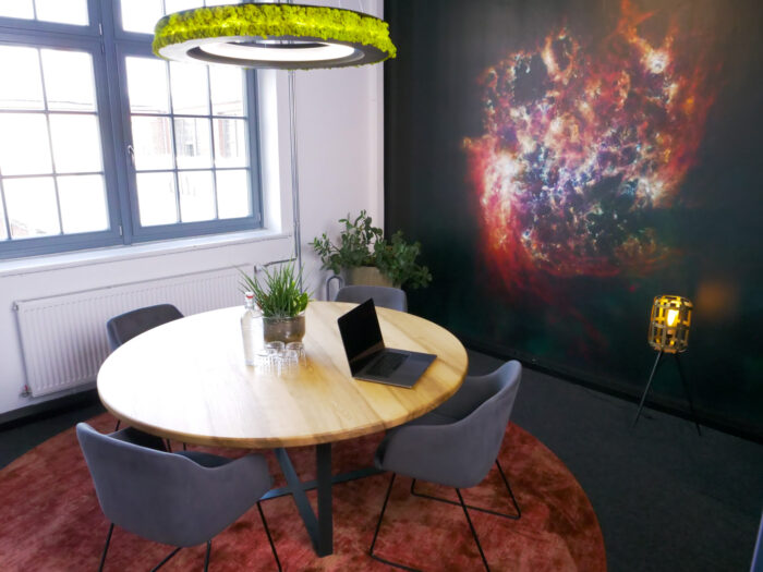 LUR2021_3326 | Büro, Event-Location, Studio / Atelier – Bild 9
