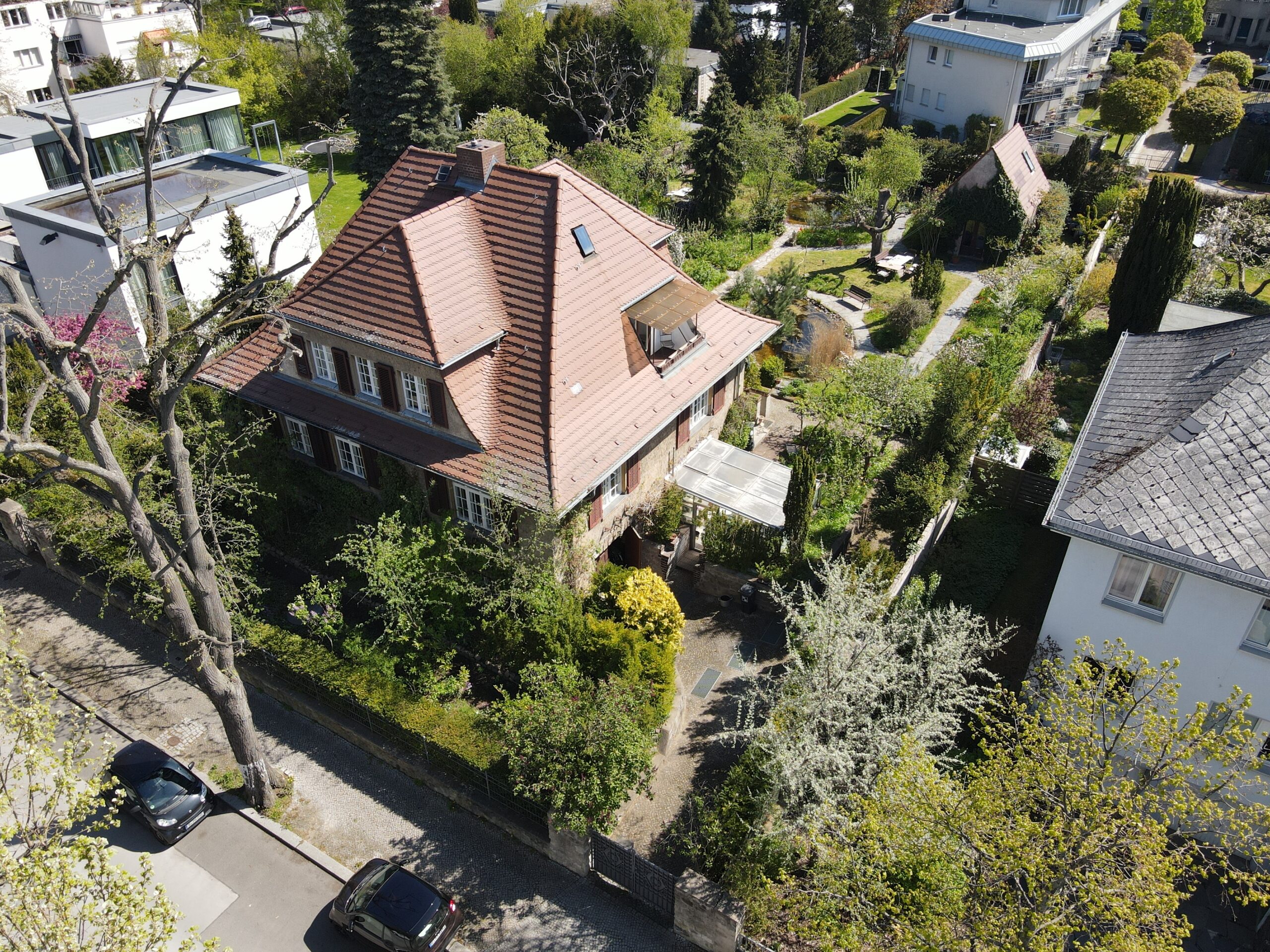 LUR2021_3322 | Haus (EFH, DHH, Reihenhaus), Villa – Bild 2