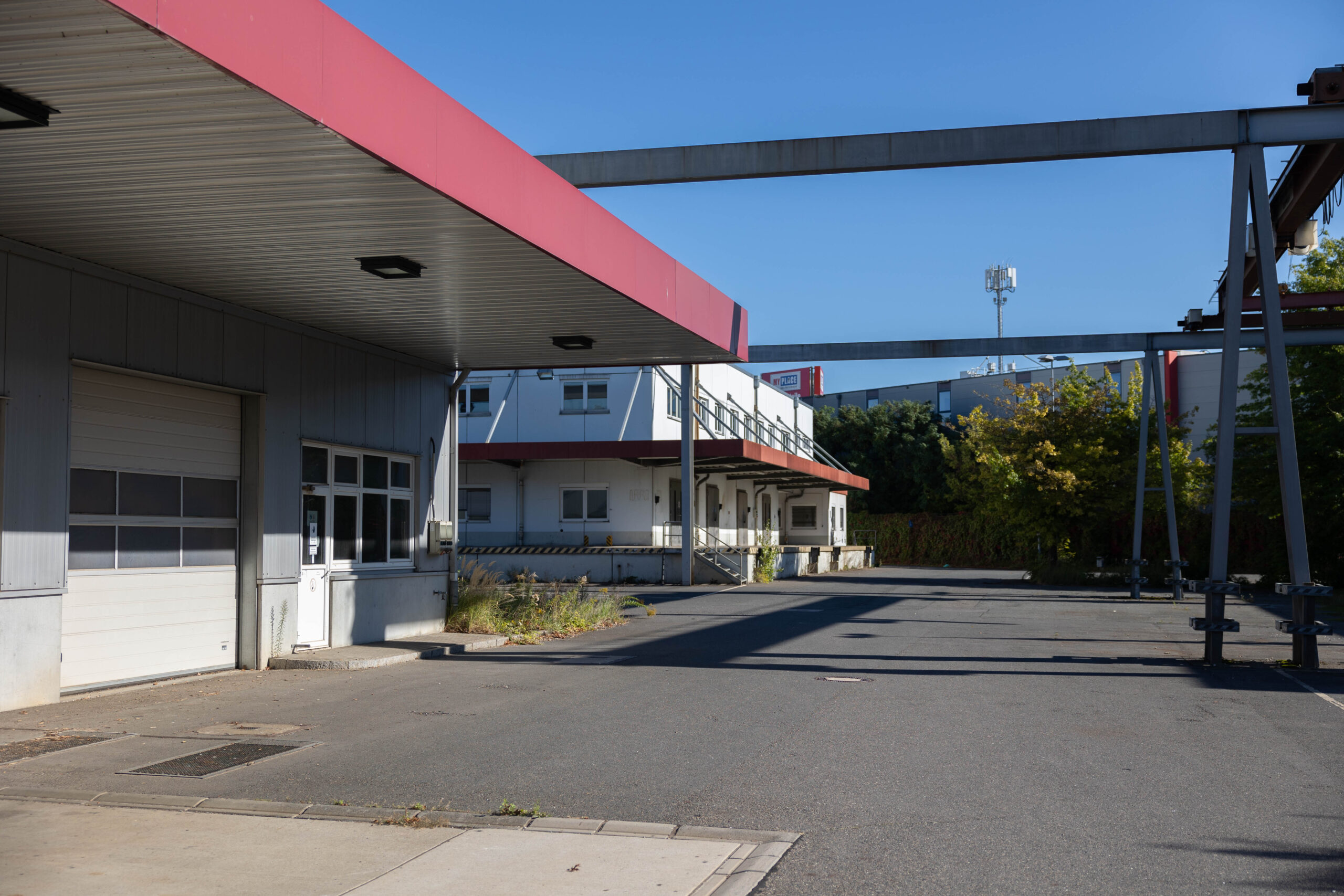 LUR2021_3331 | Halle, Industriekomplex, Lagerhalle – Bild 15