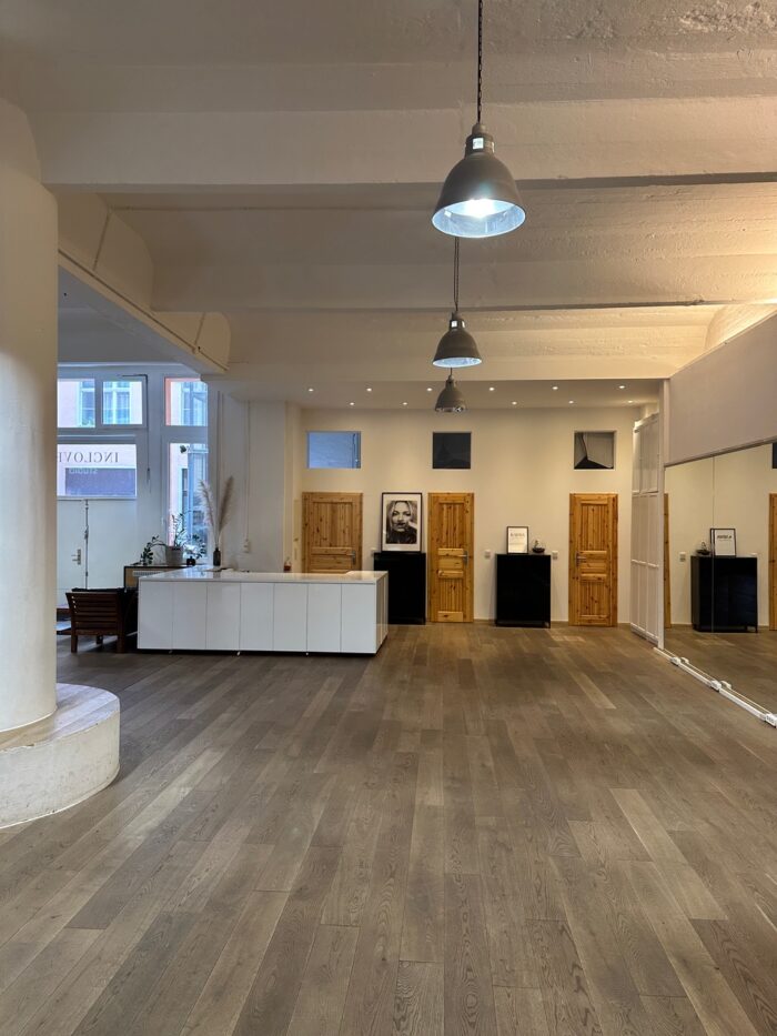LUR2021_3318 | Event-Location, Studio / Atelier – Bild 5
