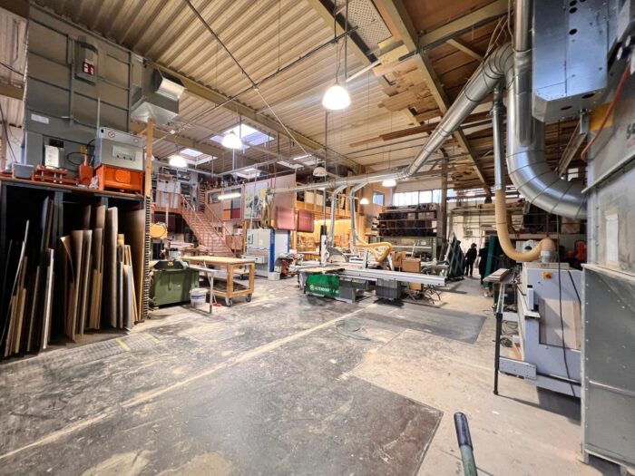 LUR2021_3323 | Handwerk (Bäcker, Tischler, KFZ), Halle – Bild 14
