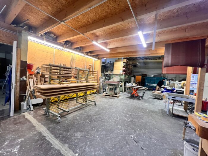 LUR2021_3323 | Handwerk (Bäcker, Tischler, KFZ), Halle – Bild 16