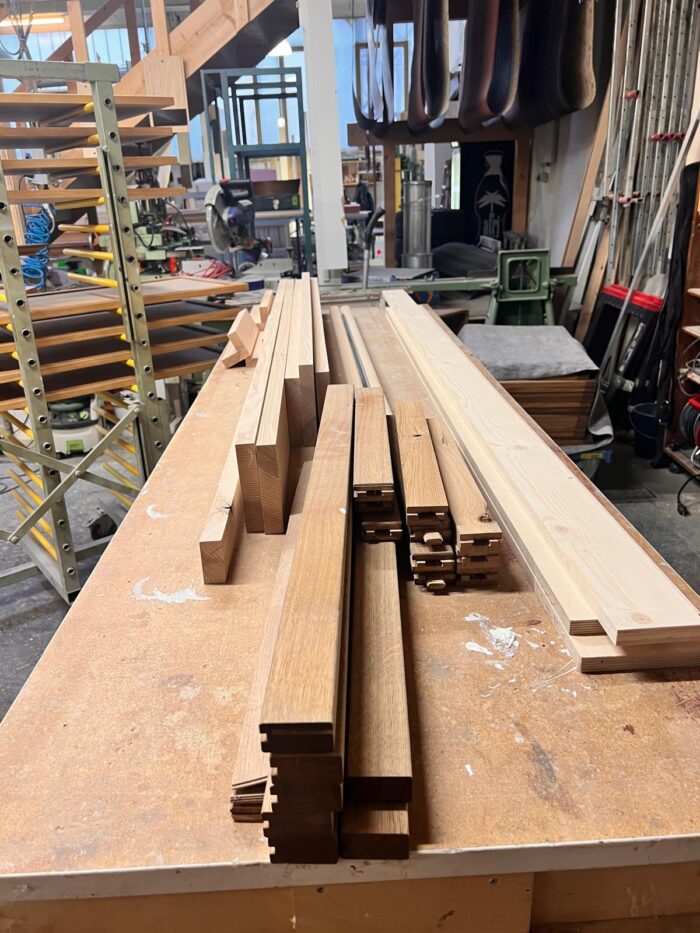 LUR2021_3323 | Handwerk (Bäcker, Tischler, KFZ), Halle – Bild 17