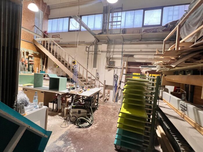 LUR2021_3323 | Handwerk (Bäcker, Tischler, KFZ), Halle – Bild 18