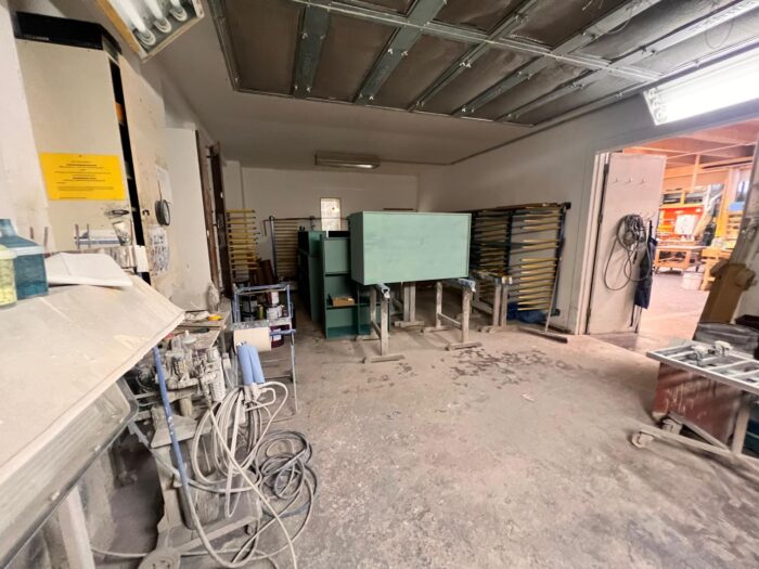LUR2021_3323 | Handwerk (Bäcker, Tischler, KFZ), Halle – Bild 19