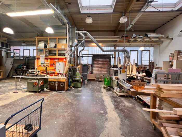 LUR2021_3323 | Handwerk (Bäcker, Tischler, KFZ), Halle – Bild 7