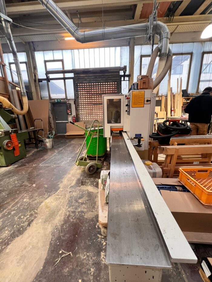 LUR2021_3323 | Handwerk (Bäcker, Tischler, KFZ), Halle – Bild 9