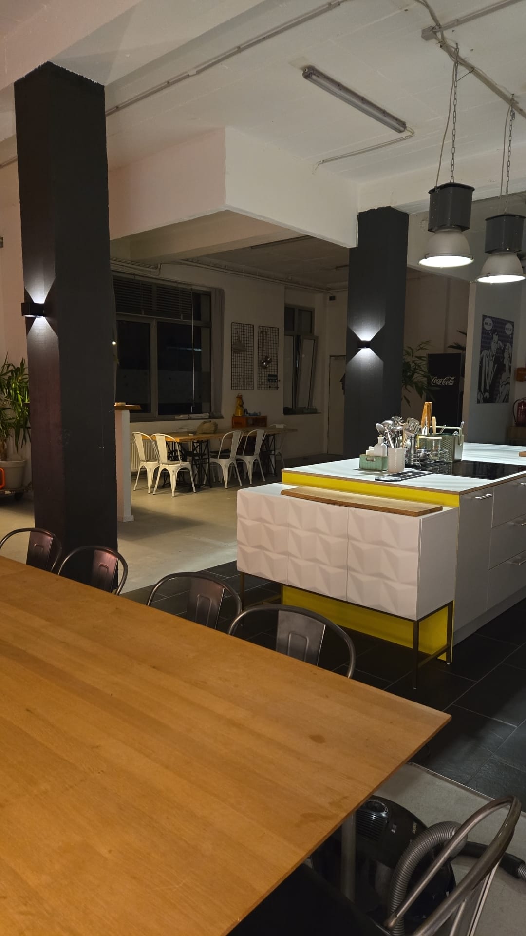 LUR2021_3315 | Event-Location, Halle, Loft, Studio / Atelier – Bild 7