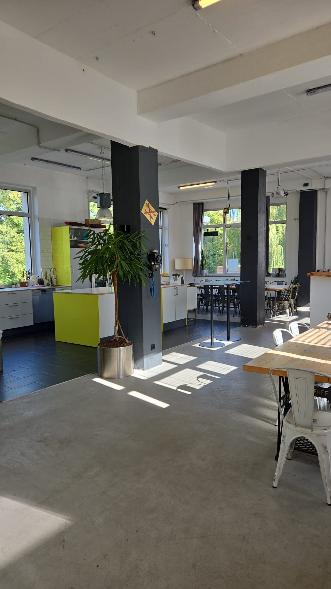 LUR2021_3315 | Event-Location, Halle, Loft, Studio / Atelier – Bild 10
