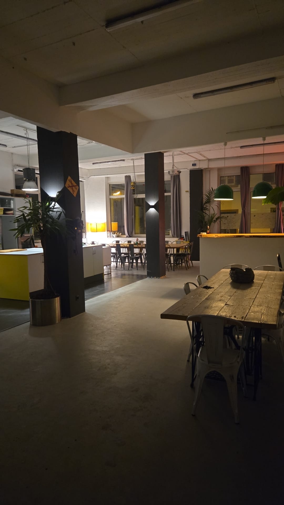 LUR2021_3315 | Event-Location, Halle, Loft, Studio / Atelier – Bild 2