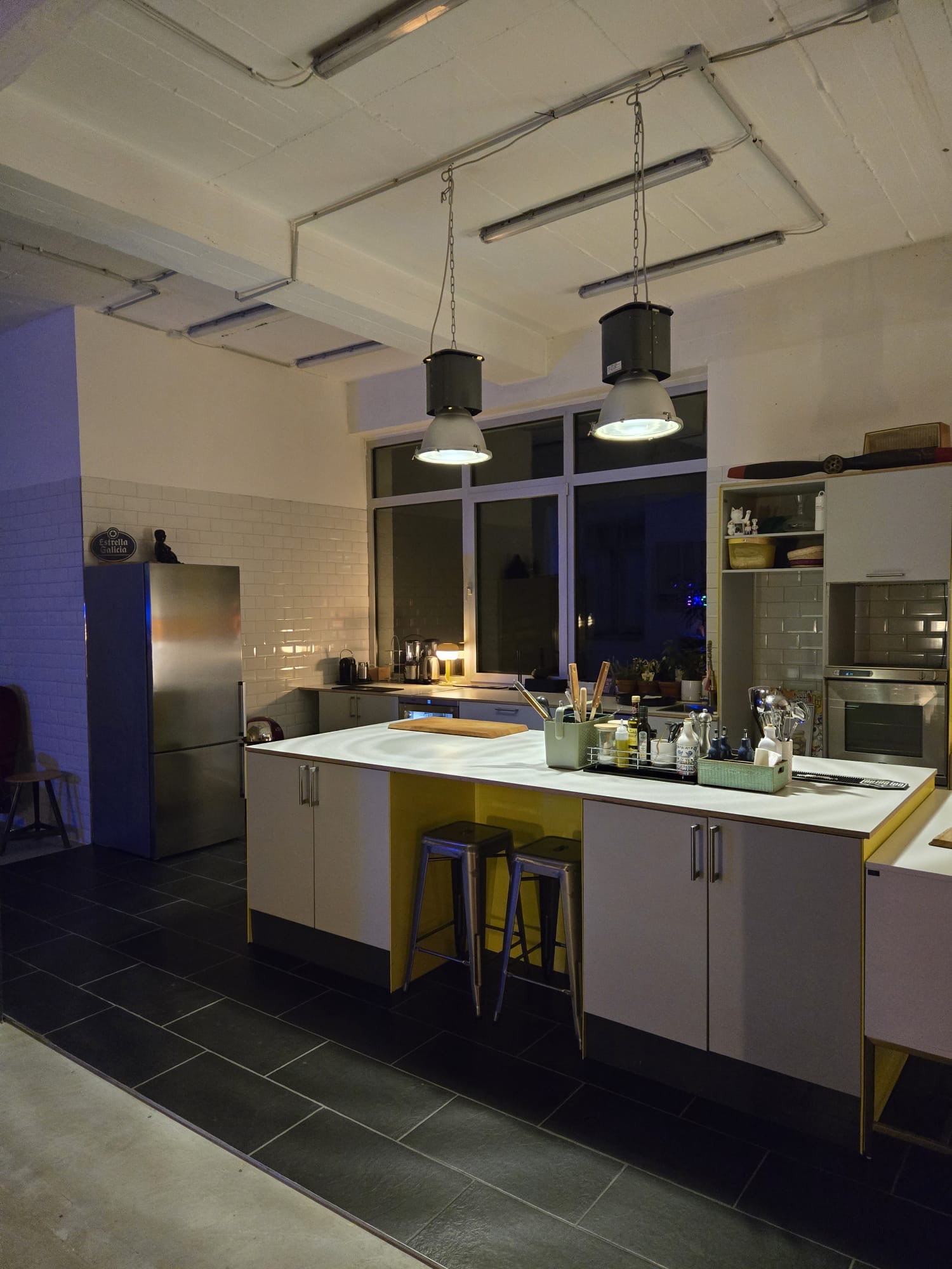 LUR2021_3315 | Event-Location, Halle, Loft, Studio / Atelier