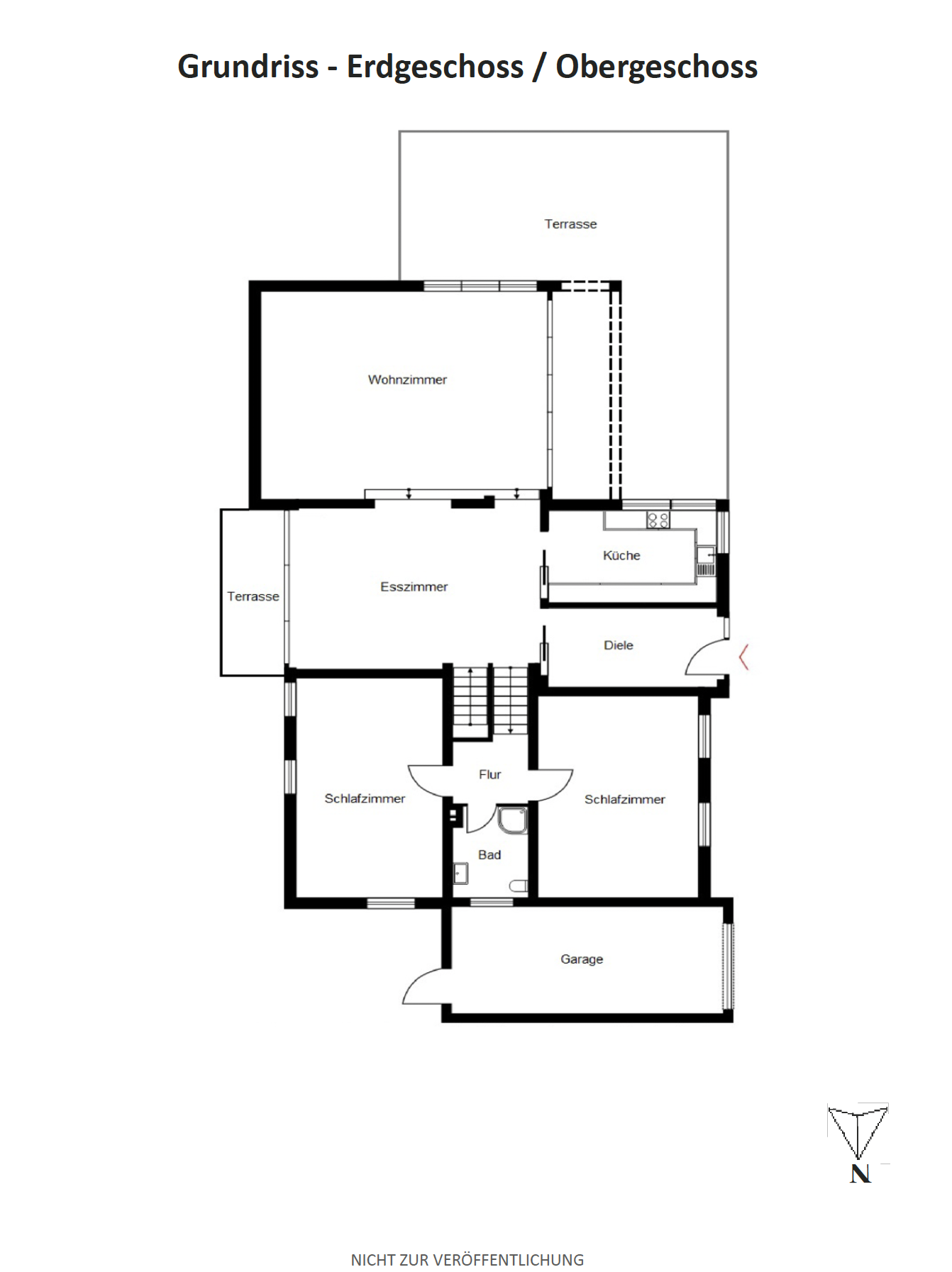 LUR2021_3334 | Bungalow / Hütte / Wochenendhaus, Haus (EFH, DHH, Reihenhaus), Villa – Bild 10
