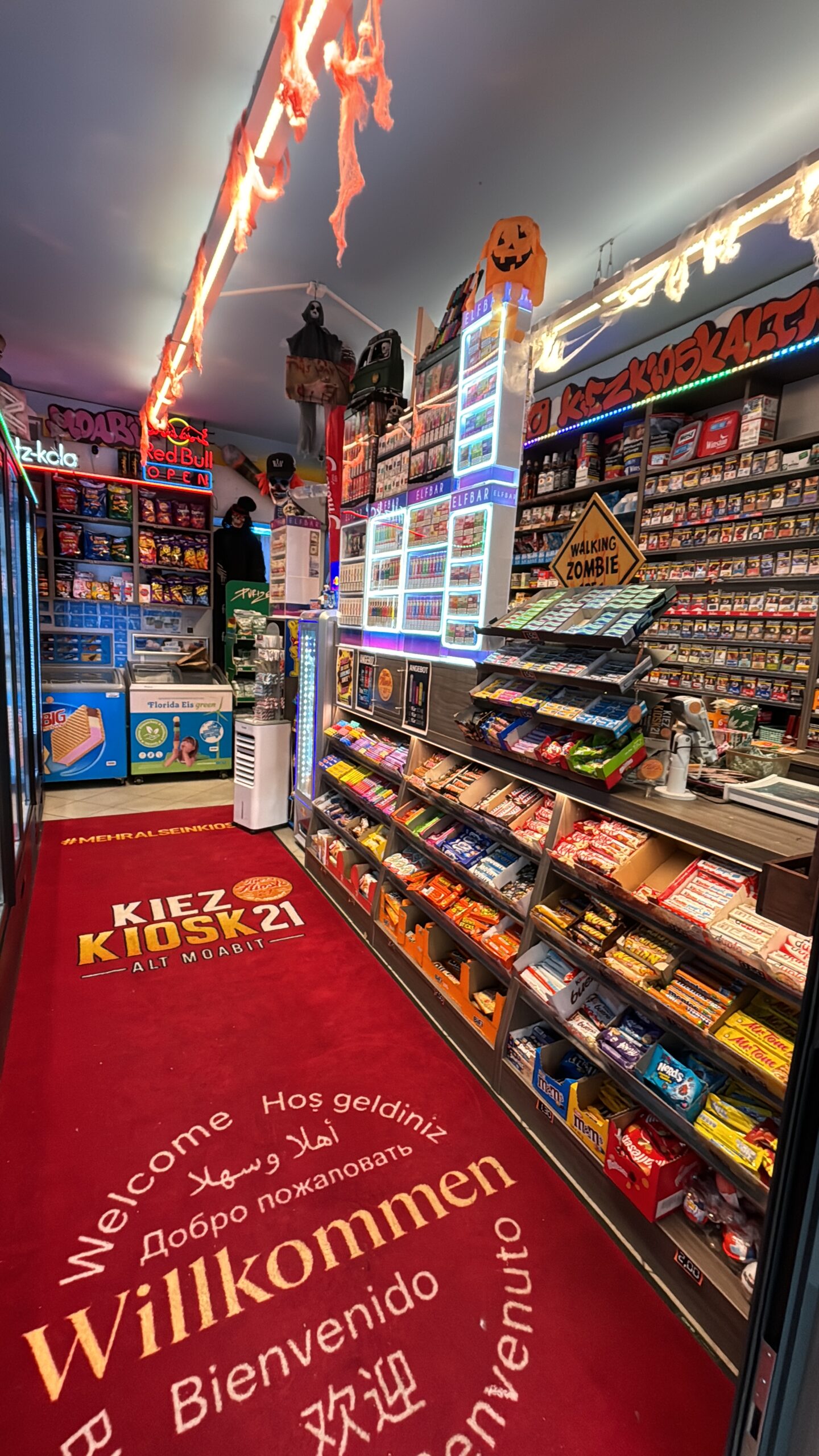 LUR2021_3348 | Einzelhandel (Laden, Supermarkt, Späti, Kiosk) – Bild 14