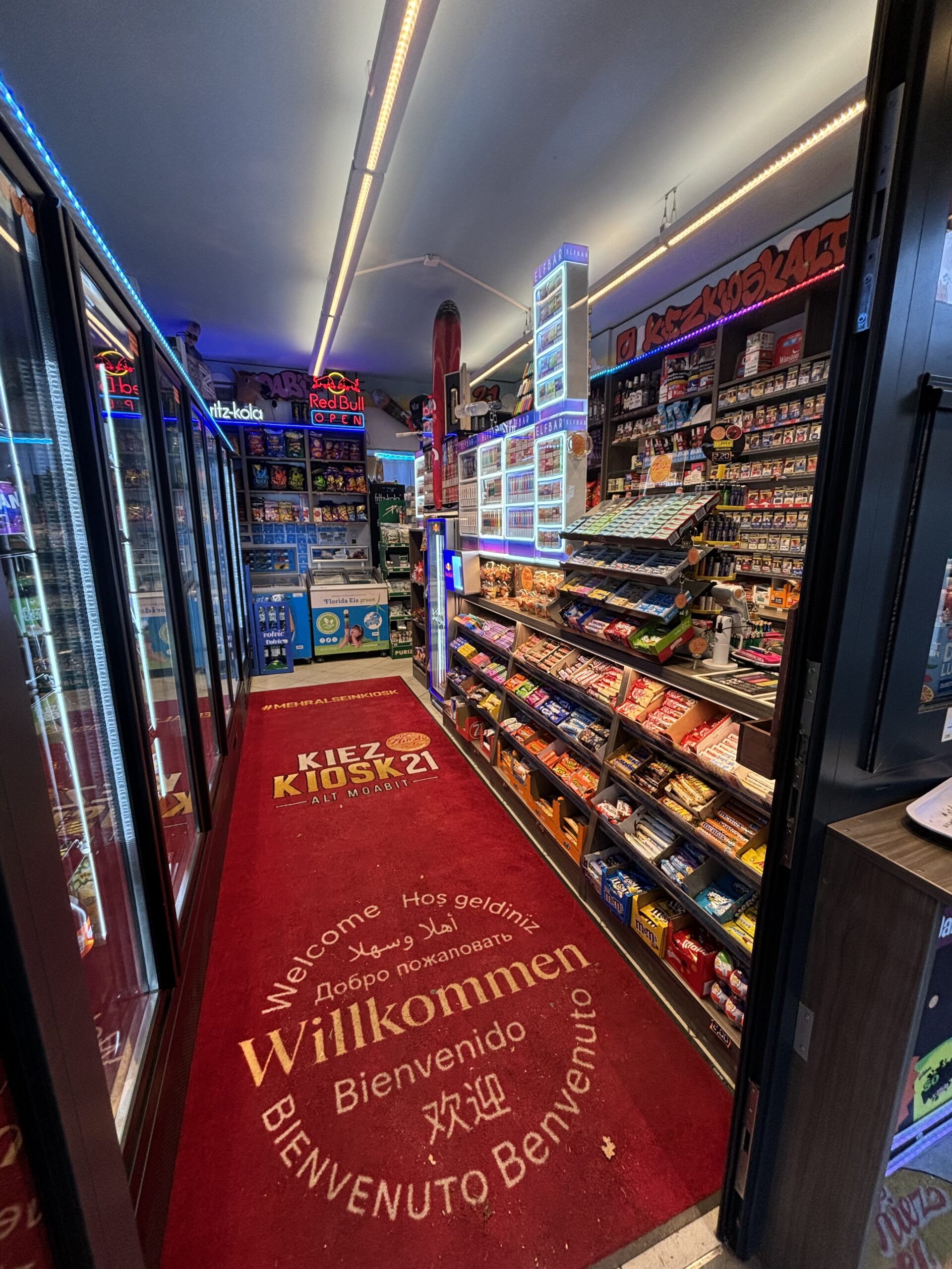 LUR2021_3348 | Einzelhandel (Laden, Supermarkt, Späti, Kiosk) – Bild 10