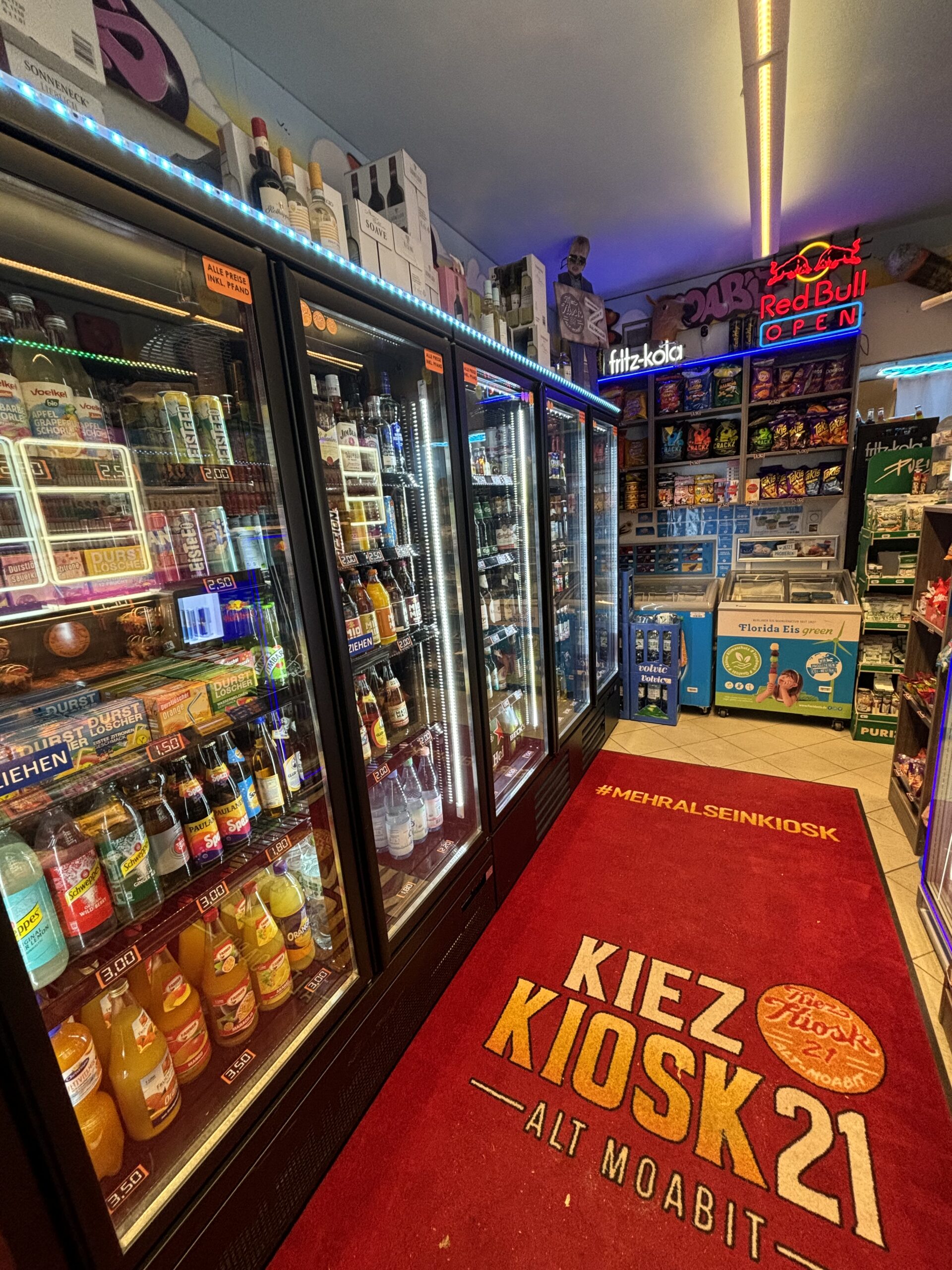 LUR2021_3348 | Einzelhandel (Laden, Supermarkt, Späti, Kiosk) – Bild 7